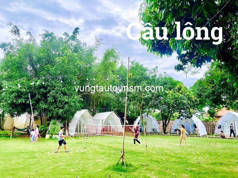 Top 16 Homestay Hồ Trị An glamping camping Hồ Trị An Mã Đà