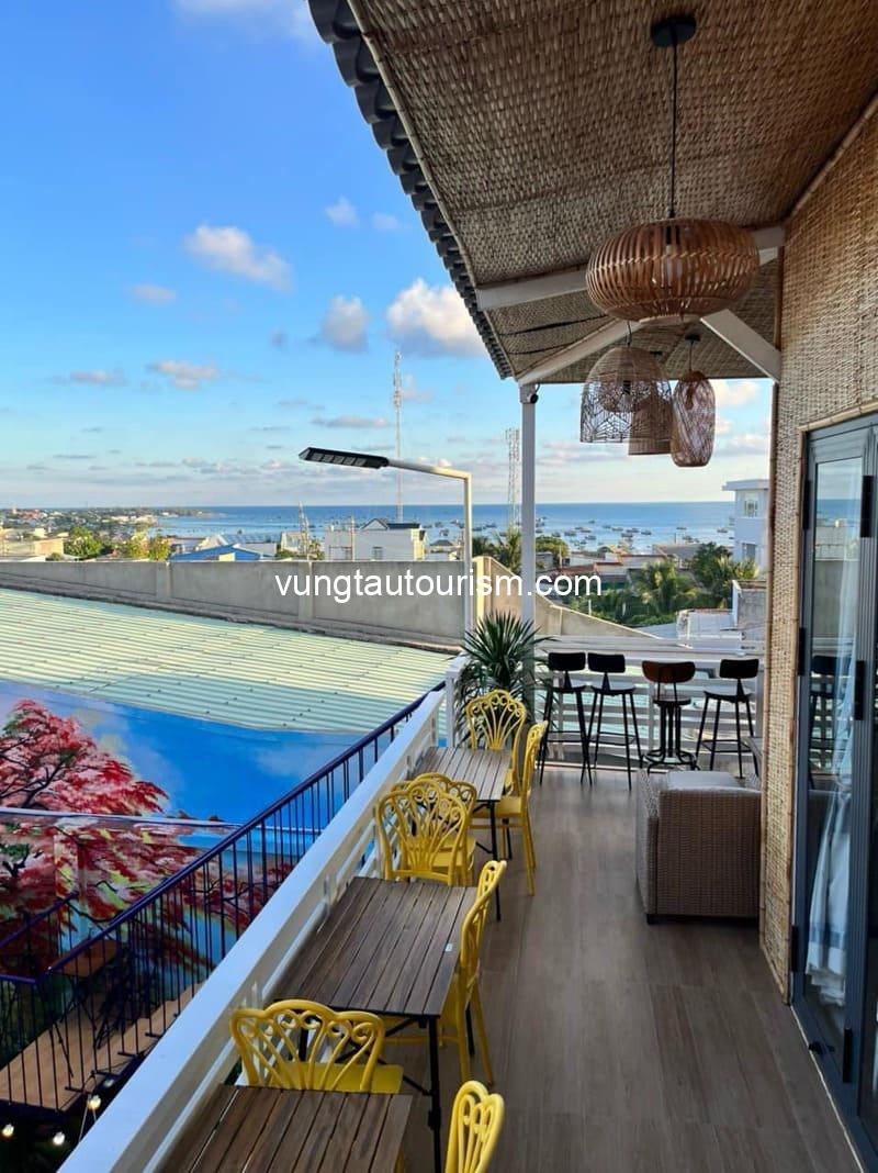 Homestay Làng Chài Mũi Né: Chốn nghỉ chân như nhà của mình