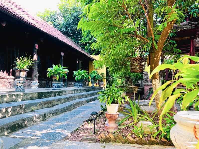8 Homestay Nam Định Hải Hậu Giao Thủy Xuân Thủy nhà thờ đổ
