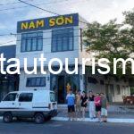 Homestay Nam Sơn Phước Hải: 6 căn hộ cho thuê nguyên căn