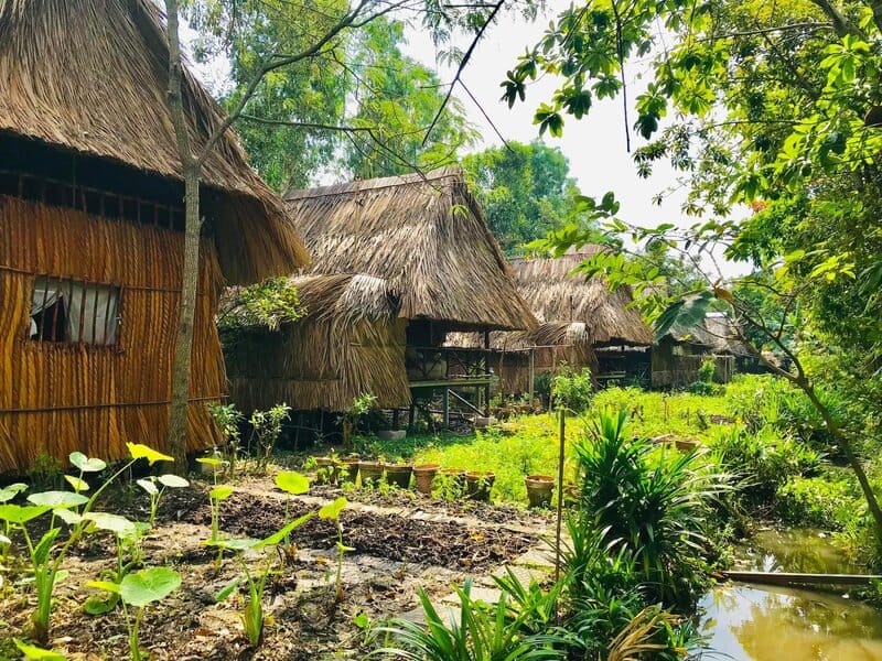 Top 3 Homestay quận 12 giá rẻ đẹp cho thuê theo giờ cả ngày