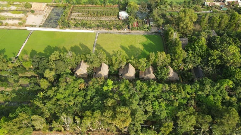 Top 3 Homestay quận 12 giá rẻ đẹp cho thuê theo giờ cả ngày