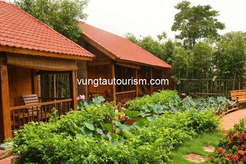 Top 12 Homestay Rạch Giá giá rẻ view đẹp decor xinh ở trung tâm