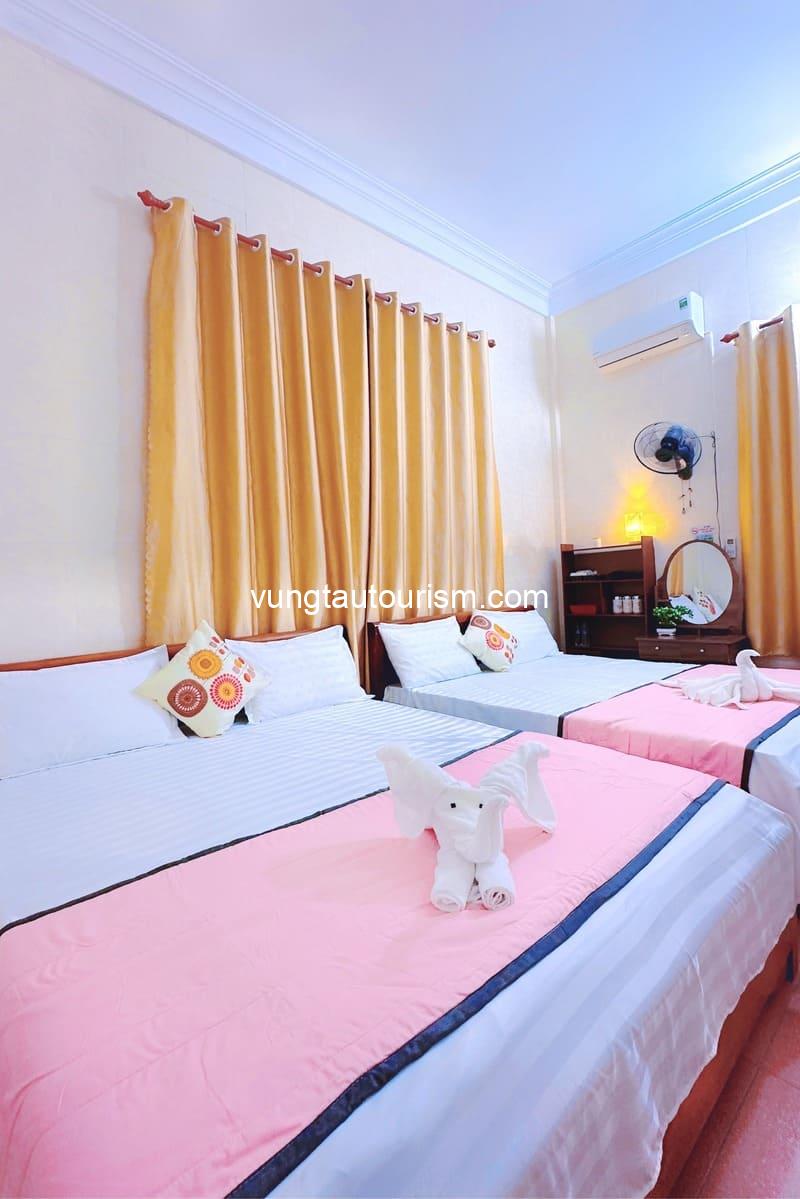 Top 3 Homestay Thiên Cầm Hà Tĩnh view biển đẹp giá tốt nhất