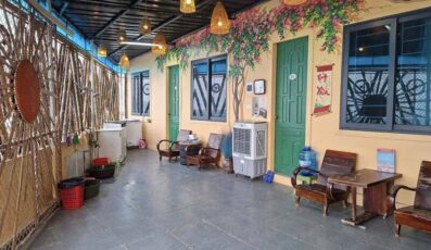 Top 3 Homestay Thiên Cầm Hà Tĩnh view biển đẹp giá tốt nhất