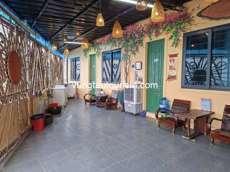 Top 3 Homestay Thiên Cầm Hà Tĩnh view biển đẹp giá tốt nhất