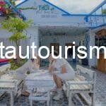 Homestay Thời Bình Hưng: Căn nghỉ view biển có nhà bè hải sản