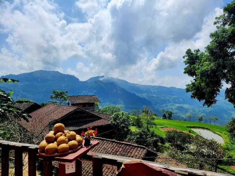 Top 11 Homestay Tuyên Quang Lâm Bình Na Hang Chiêm Hóa