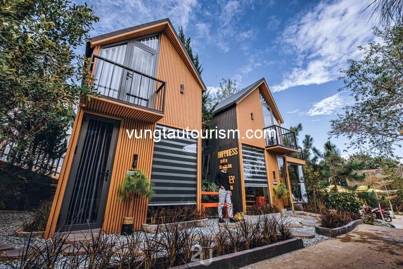 In The Pines Homestay Đà Lạt: Chốn nghỉ đẹp như truyện cổ tích
