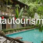 King Kong Homestay Ninh Bình: Khu nghỉ xanh mát ở Tam Cốc