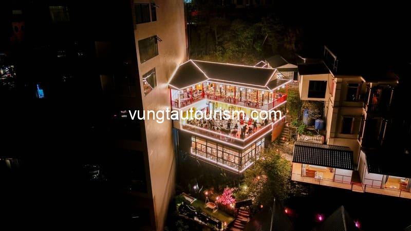 Kumo Chan Homestay Tam Đảo: Trải nghiệm Nhật Bản giữa núi rừng