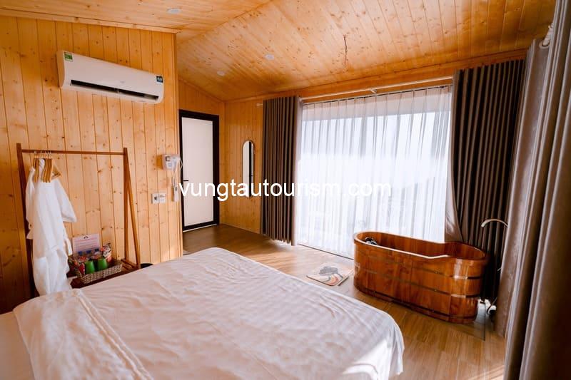 Kumo Chan Homestay Tam Đảo: Trải nghiệm Nhật Bản giữa núi rừng