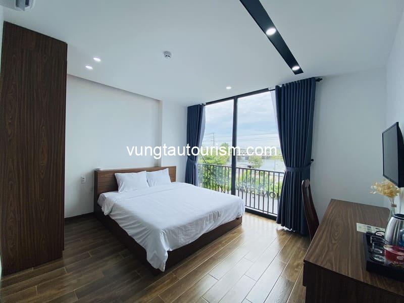 Là Nhà Homestay Huế: Chốn nghỉ sang trọng bên dòng sông Hương