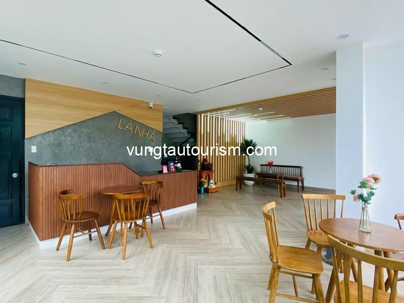 Là Nhà Homestay Huế: Chốn nghỉ sang trọng bên dòng sông Hương