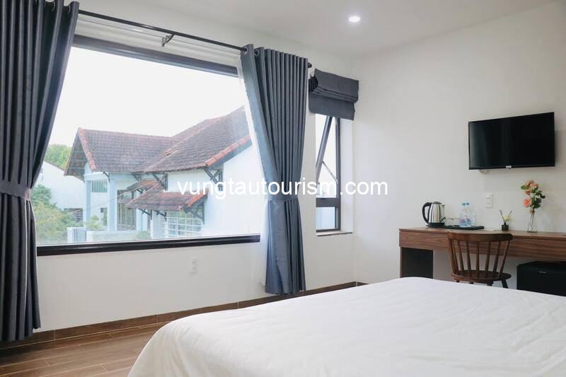 Là Nhà Homestay Huế: Chốn nghỉ sang trọng bên dòng sông Hương