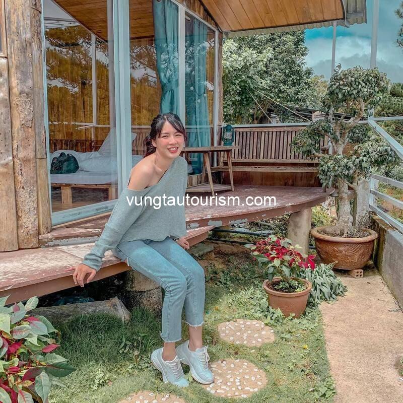 Lê Homestay: Viên ngọc quý ẩn mình trong thung lũng Đà Lạt