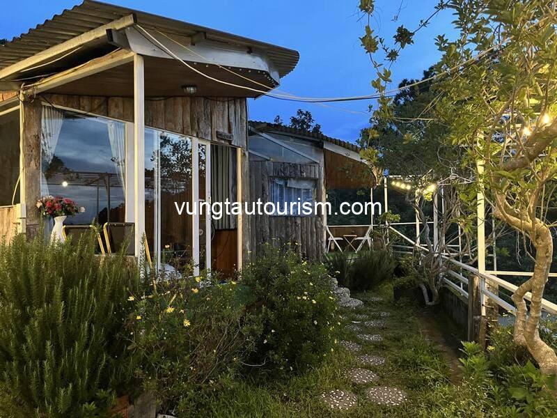 Lê Homestay: Viên ngọc quý ẩn mình trong thung lũng Đà Lạt