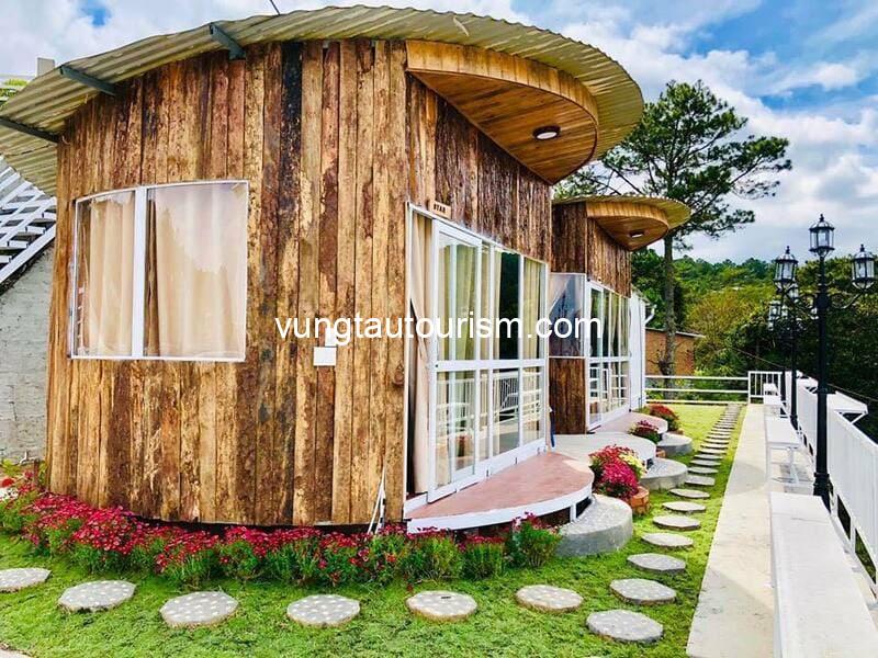 Lê Homestay: Viên ngọc quý ẩn mình trong thung lũng Đà Lạt