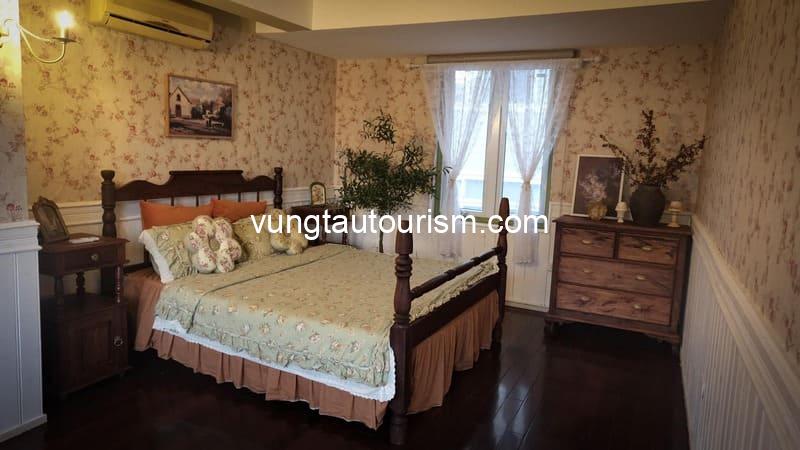 Lii's Homestay: Nổi bật với phong cách Bắc Âu và Moroccan