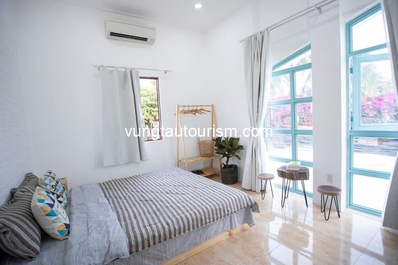 LIM Homestay Phan Thiết: Giá phòng từ 300k nội thất sang xịn