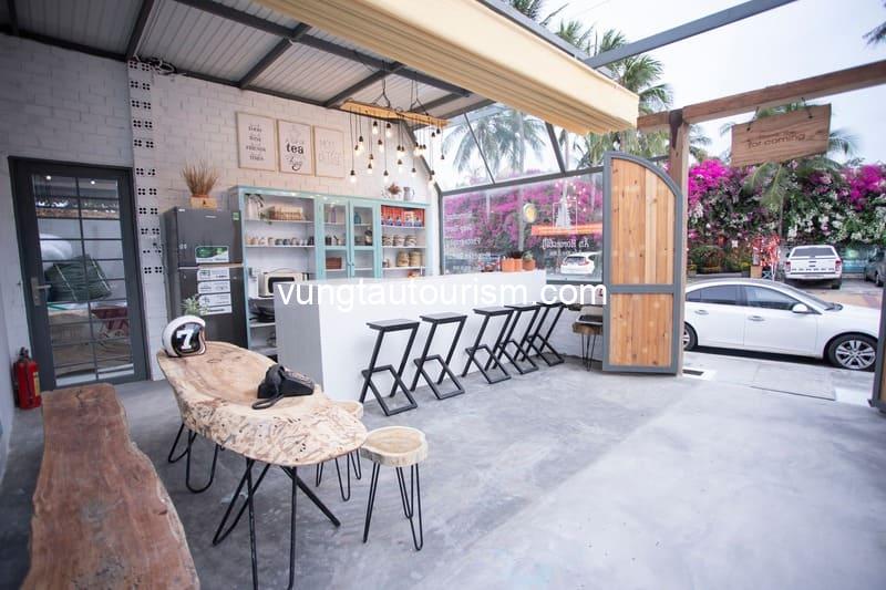 LIM Homestay Phan Thiết: Giá phòng từ 300k nội thất sang xịn