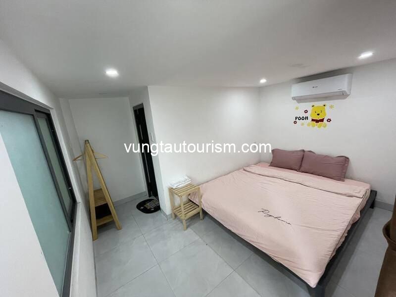 Lồ Ồ Homestay and camping có view ngắm suối và vịnh Vĩnh Hy