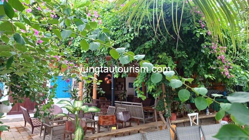 Maidi Homestay Mũi Né: Thiết kế hiện đại, cách biển chỉ 70m