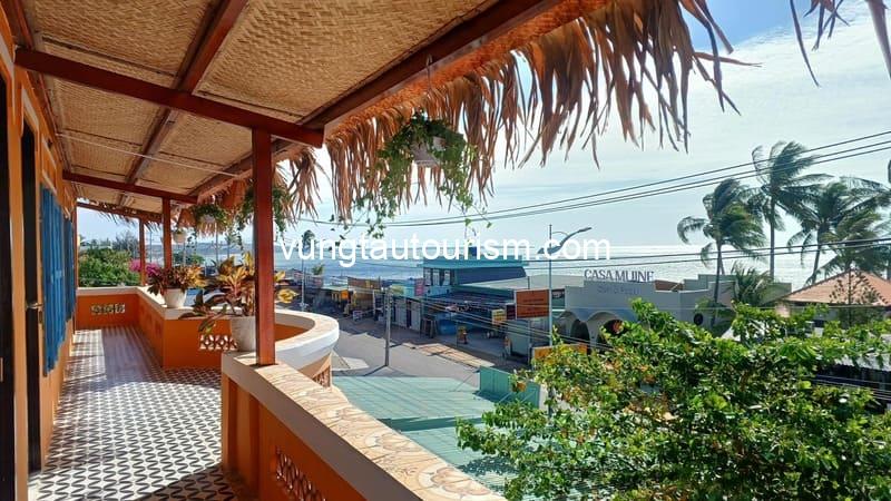 Maidi Homestay Mũi Né: Thiết kế hiện đại, cách biển chỉ 70m