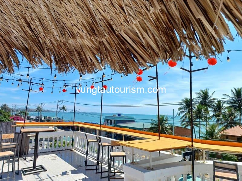 Maidi Homestay Mũi Né: Thiết kế hiện đại, cách biển chỉ 70m