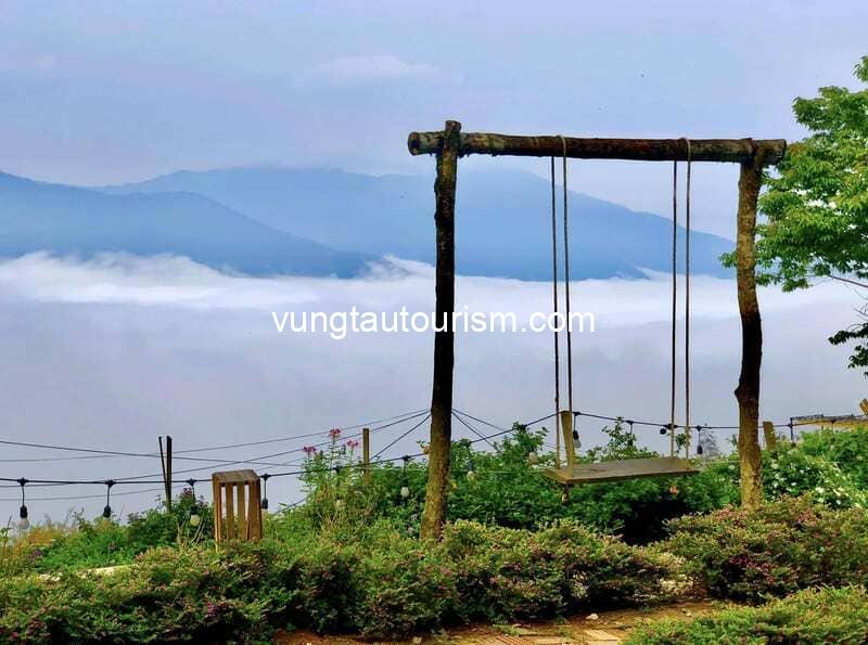 Mây Mơ Màng Homestay Tà Xùa: Chốn bồng lai tiên cảnh