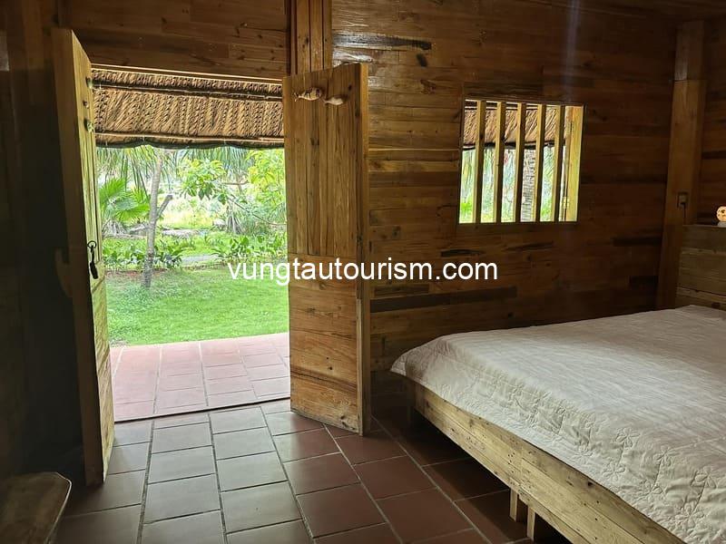 ME Homestay Mũi Né: Khu nghỉ dưỡng sinh thái bên bờ biển