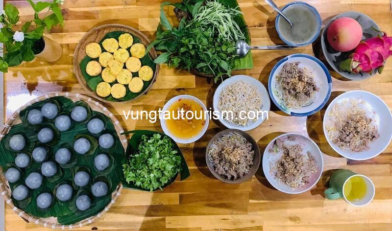 ME Homestay Mũi Né: Khu nghỉ dưỡng sinh thái bên bờ biển