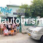 Mint Homestay: Có 3 cơ sở tại Nha Trang, Thanh Hóa và Hà Nội