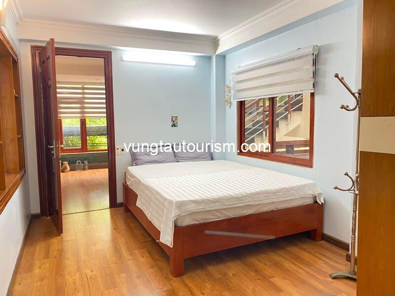 Mint Homestay: Có 3 cơ sở tại Nha Trang, Thanh Hóa và Hà Nội