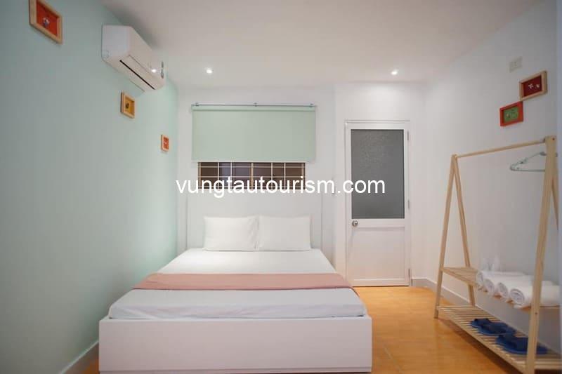 Mint Homestay: Có 3 cơ sở tại Nha Trang, Thanh Hóa và Hà Nội
