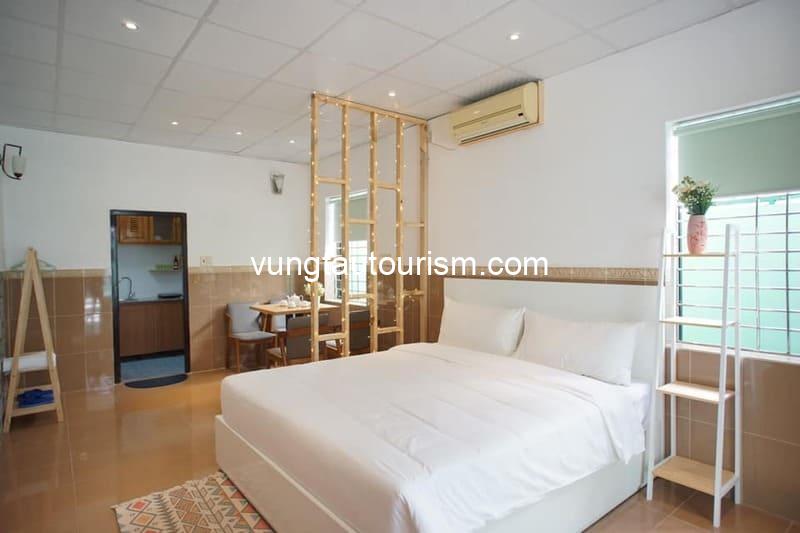 Mint Homestay: Có 3 cơ sở tại Nha Trang, Thanh Hóa và Hà Nội