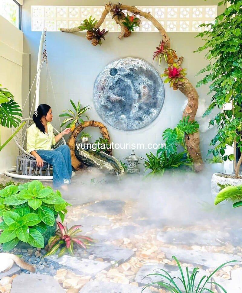 MỘC Homestay Phước Hải: Thiết kế hiện đại gần biển có hồ bơi
