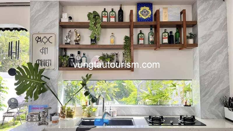 MỘC Homestay Phước Hải: Thiết kế hiện đại gần biển có hồ bơi