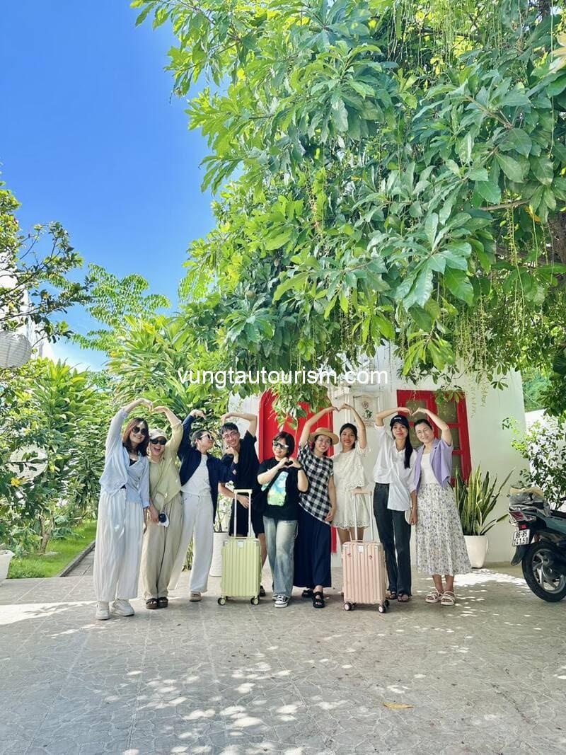Moonbeam Homestay & Mini-resort Mũi Né: Thiết kế cực xinh