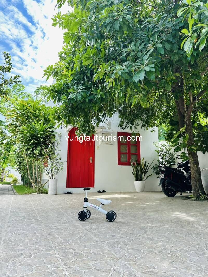 Moonbeam Homestay & Mini-resort Mũi Né: Thiết kế cực xinh