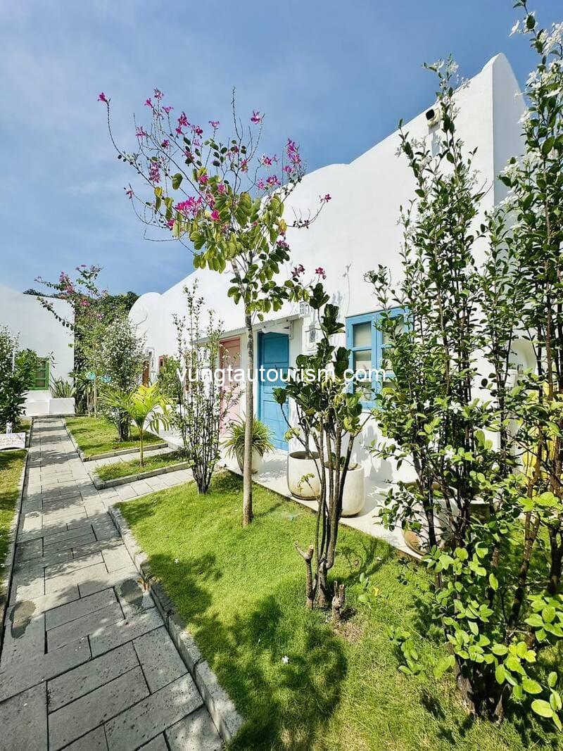 Moonbeam Homestay & Mini-resort Mũi Né: Thiết kế cực xinh