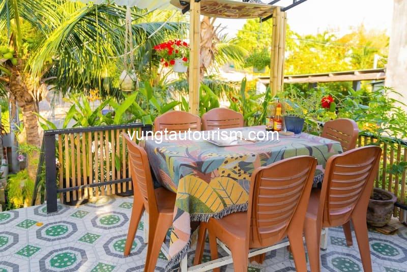 Mũi Né Hillsea - Bình Yên Homestay: Cách biển 100m giá rẻ 300k