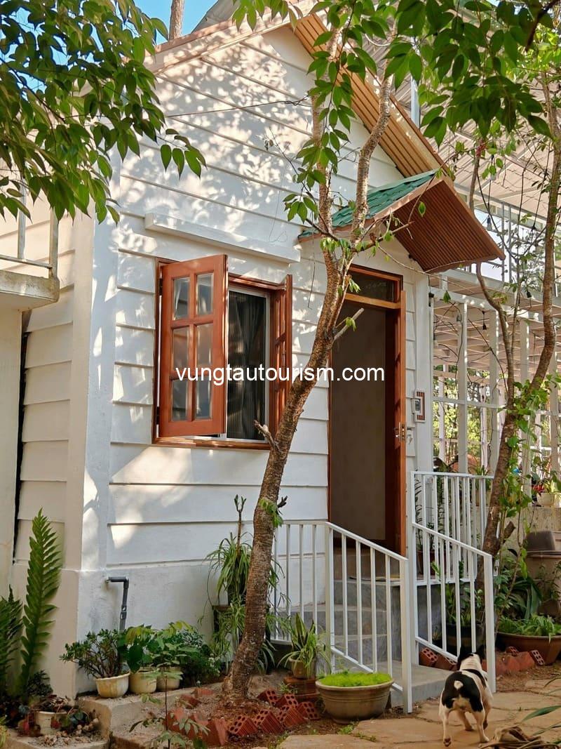 Nắng Homestay Măng Đen: viên ngọc ẩn mình trong rừng thông
