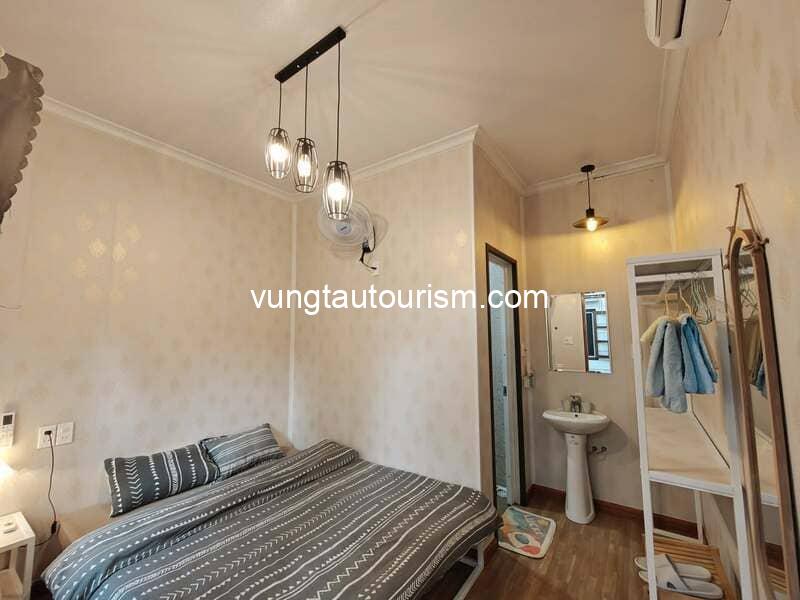 Nắng Homestay Măng Đen: viên ngọc ẩn mình trong rừng thông