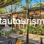 Nắng Homestay Măng Đen: viên ngọc ẩn mình trong rừng thông