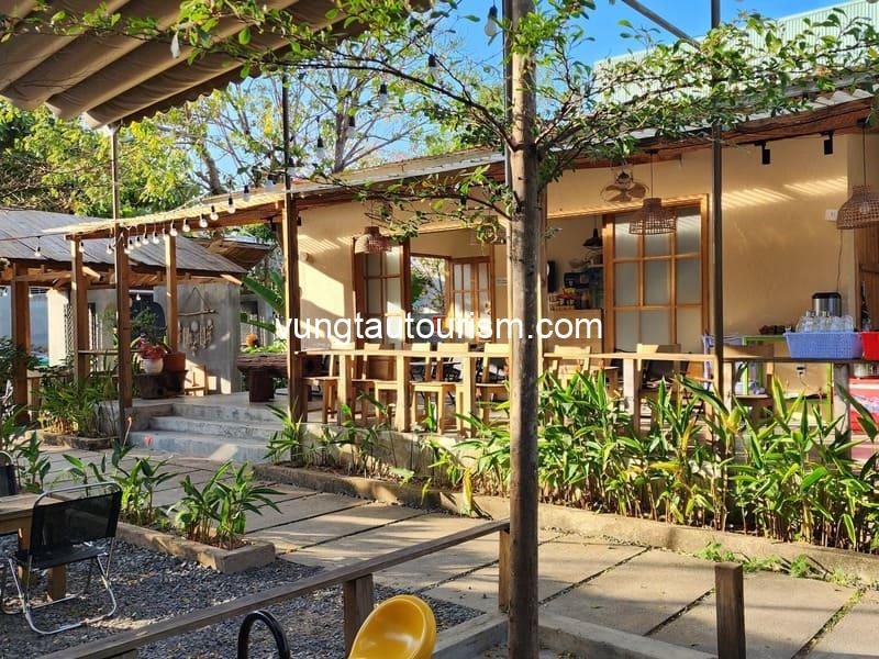 Nắng Homestay Măng Đen: viên ngọc ẩn mình trong rừng thông