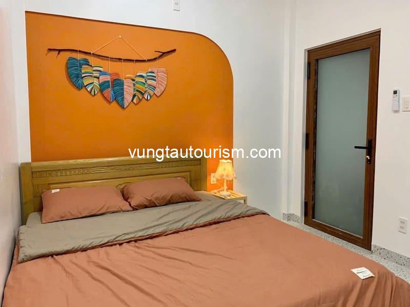 Nắng Homestay Mũi Né: Căn nhà decor xinh bên làng chài thơ mộng
