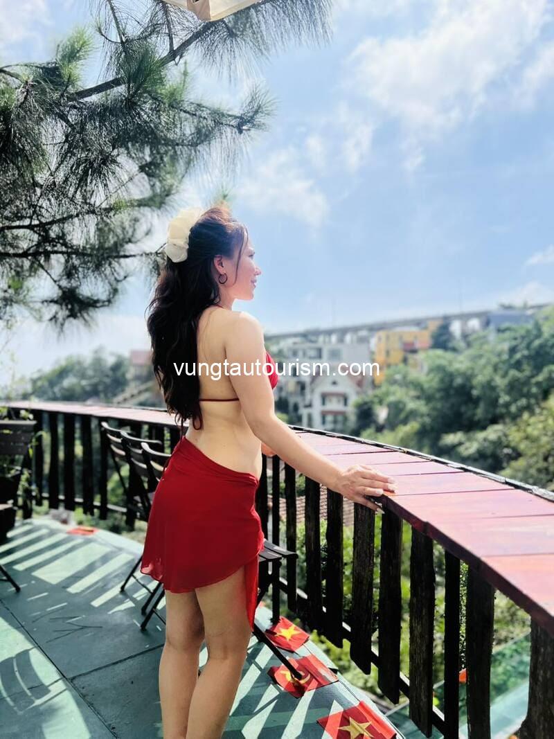 Nắng Homestay Tam Đảo: Ốc đảo xanh mát đẹp giữa núi rừng