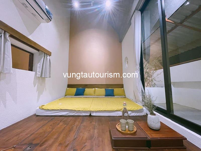 Ngô Homestay Phan Thiết: Vị trí ở trung tâm gần biển Đồi Dương