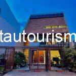 Ngô Homestay Phan Thiết: Vị trí ở trung tâm gần biển Đồi Dương